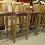 779 5007 BAR STOOLS